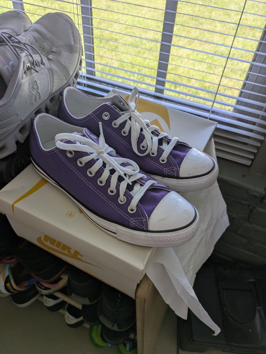 Converse (Low)