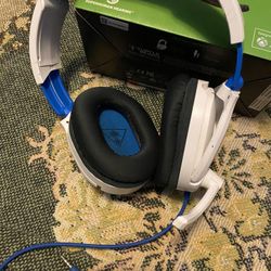 Turtle Beach Recon 70p Gaming Headset Wired