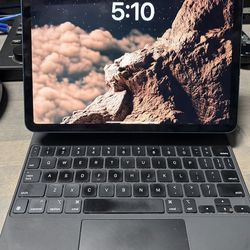 Ipad Air 5th Gen M1 Chip  64gb Wifi