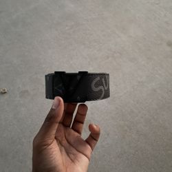 Lv Supreme Belt (medium)