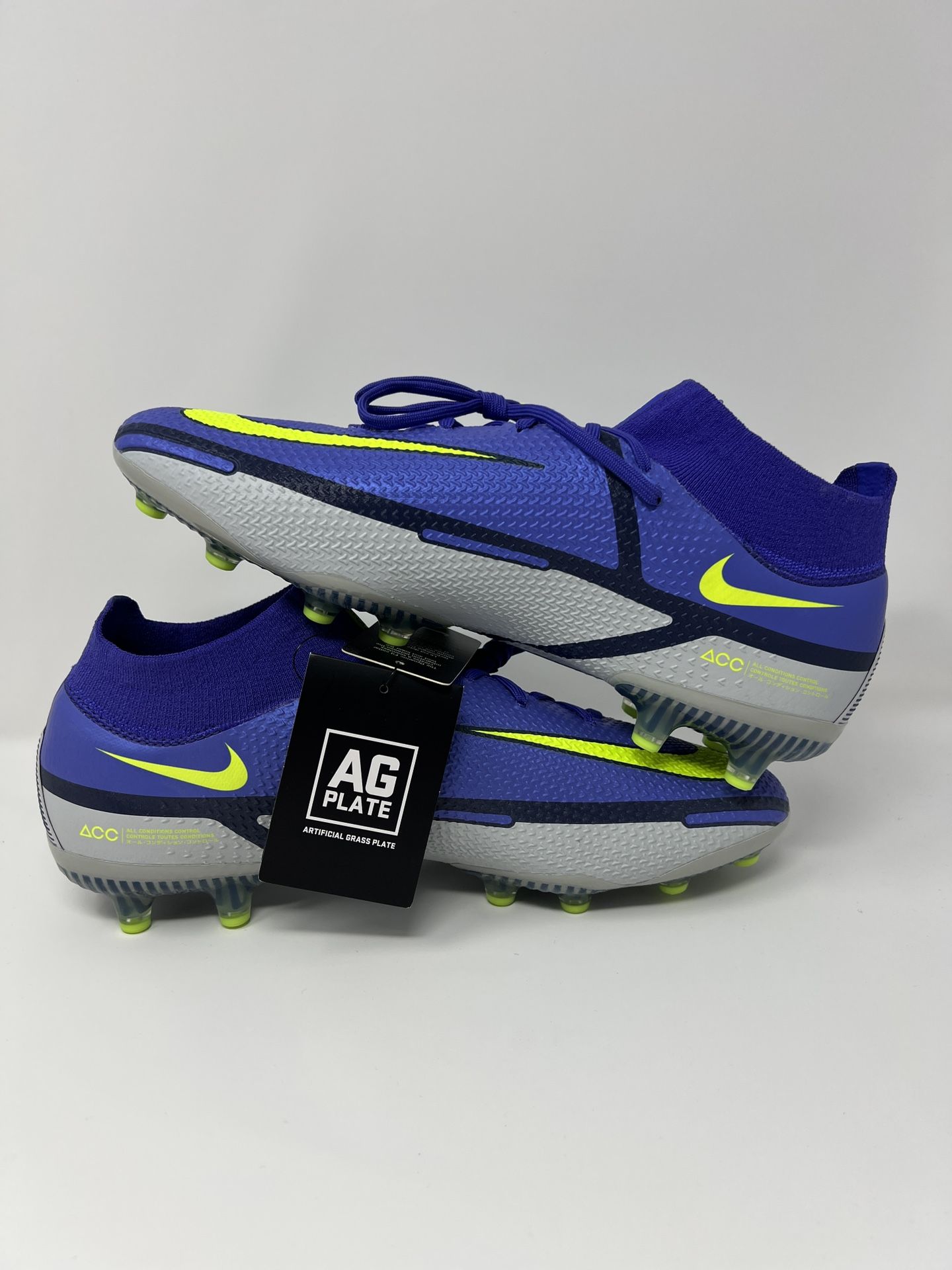 Nike Phantom GT2 Elite AG PRO
