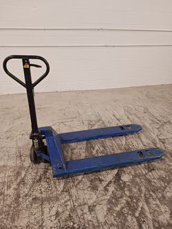 Pallet Jack