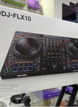 Dj Lesson (needed)