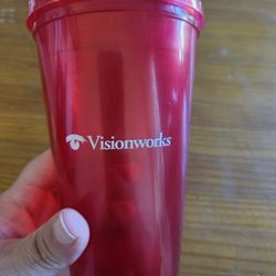 Vision works cup
