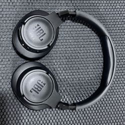 JBL Tune 770NC Bluetooth Wireless Over-Ear Headphones