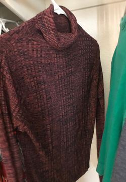 Women’s clothes long sleeve