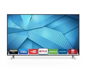 PERFECT CONDITION Vizio M65-c1 65” LED tv  4k