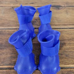 New Small Doggi Boots ( Soft Silicon)