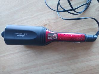 Infinity by Conair wave styler