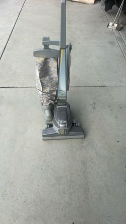 Kirby Commercial Vacuum