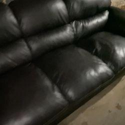 3 Seat Couch 