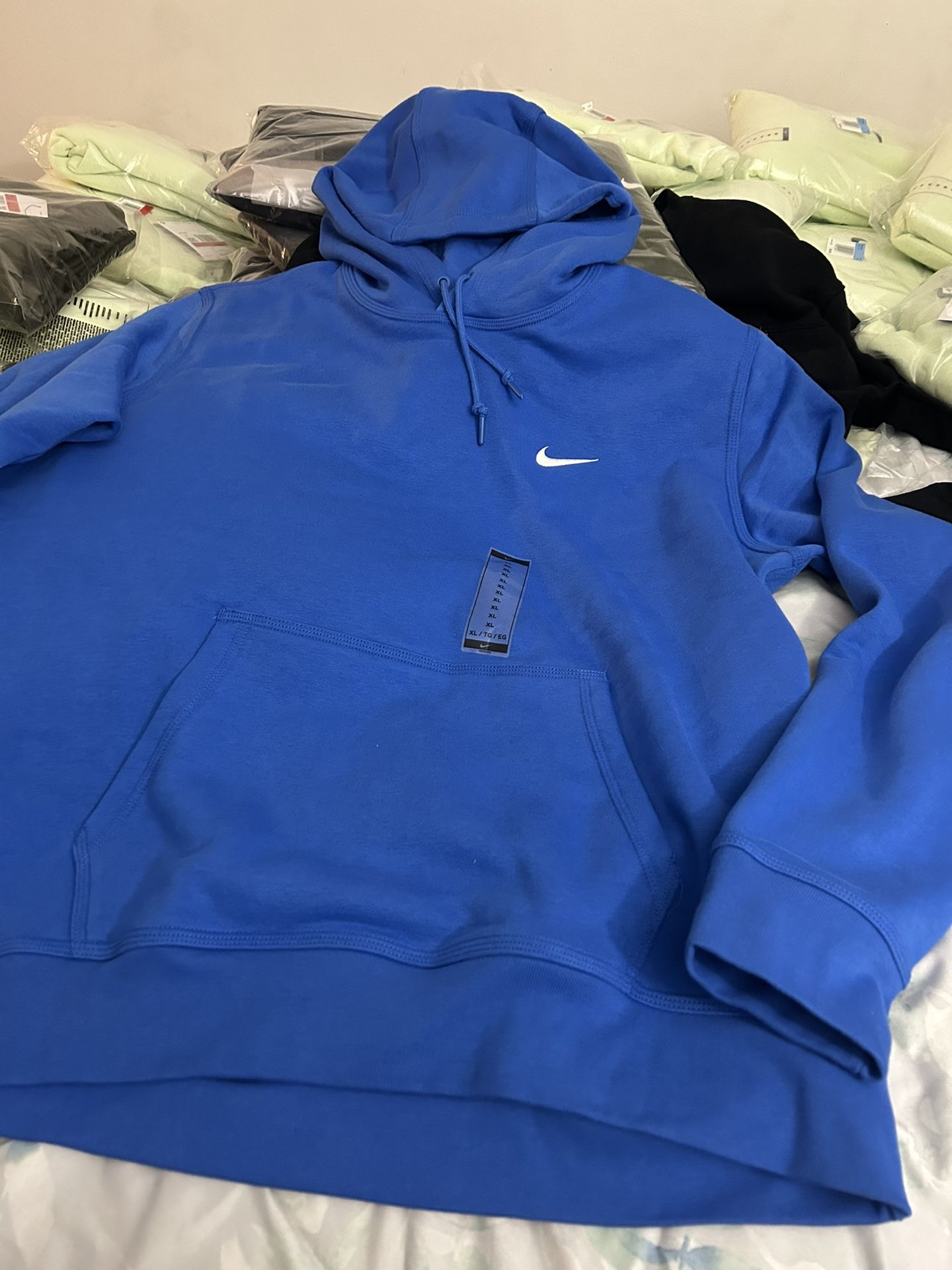 Nike Hoodies for Sale in Covina, CA OfferUp