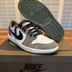 Jordan 1 Low OG Medium Olive (DS) ~ Size 11 Men’s 