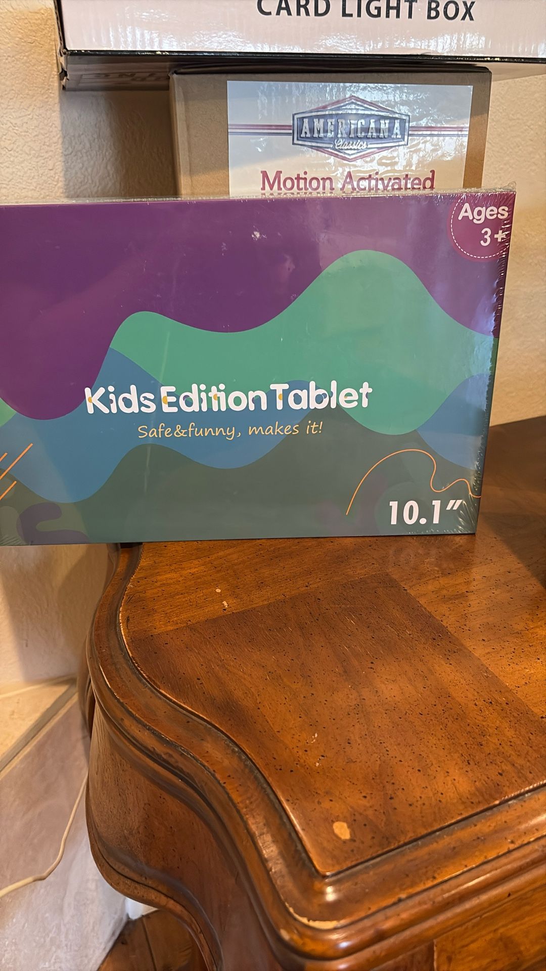 Kids Edition Tablet 10.1