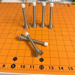 Spring Door Bumpers (new)