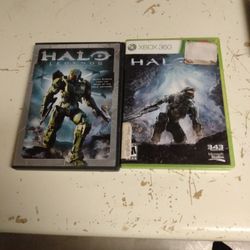 Xbox 360 Games