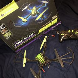 Sky viper “video drone” high definition