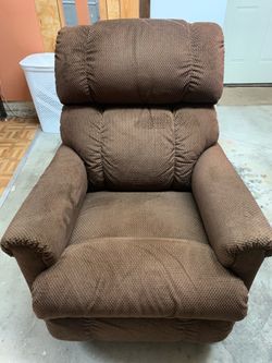 Recliner Swivel.Good condition