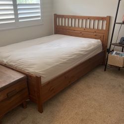 Bed Frame