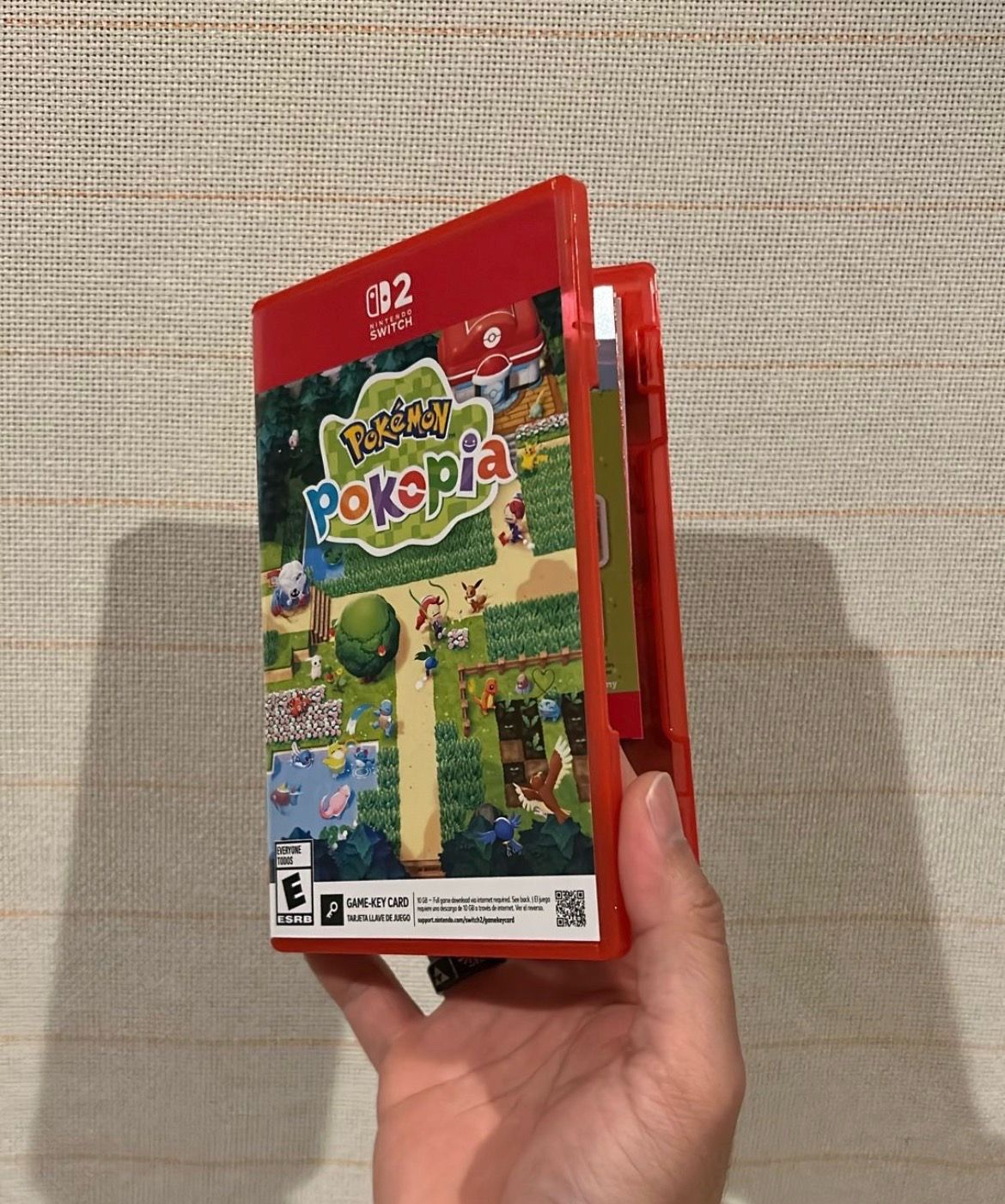 Pokémon: Pokopia