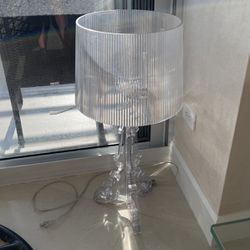 Modern/vintage Lamp 
