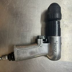 MATCO AIR DRILL