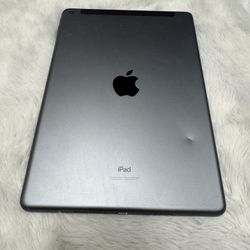 Apple iPad 10.2” (9th Gen) 64GB Unlocked $200