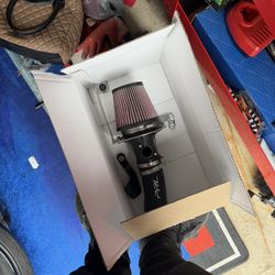 prl short ram intake for 22+ civic or 23+ integra and integra a spec