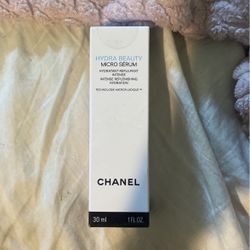 Chanel Hydra Beauty Micro Pop