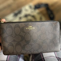 Wallet Coach Autentic😍