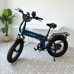 2025 Jasion X-Hunter E-Bike – Like New, 40-Mile Range, 750W Motor - Monroe, WA