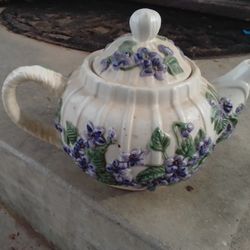 Tea Pot