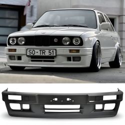 BMW E30 MTech 2 Front Bumper