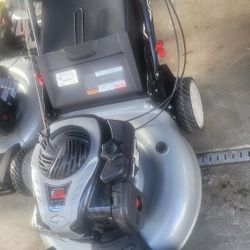 Lawnmower Murray 21in  Propelled 