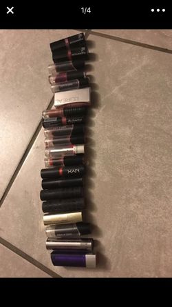 Lipsticks
