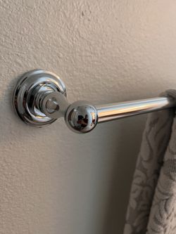 Bathroom Accessories