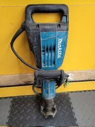 Makita Small Jack Hammer