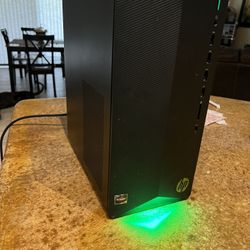 Ryzen 5 3500 And 1650 Super Gaming Computer