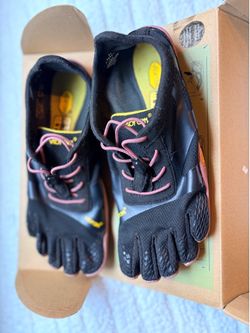 Vibram FiveFingers KSO EVO Women’s Shoes Size 38/7.5