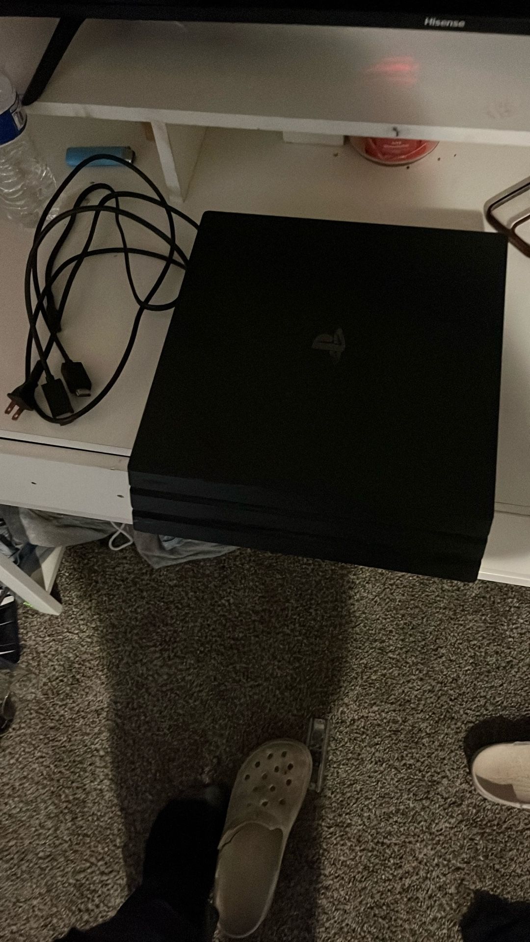 PS4 Pro