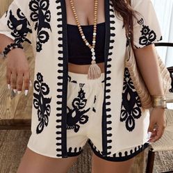 Set Size  XL 