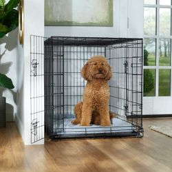 Dog Crate 8