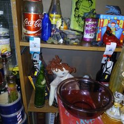 Misc Antiques For Sale 