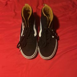 Vans Shoes