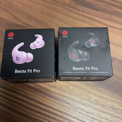 Beats Fit Pro
