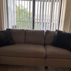 Small Couch