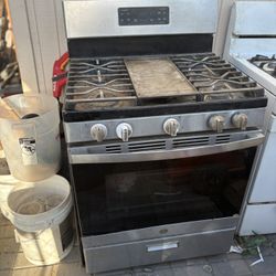 Used Oven