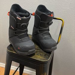 Snowboard Boots K5