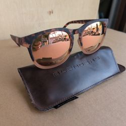 Blenders Heart Rush Sunglasses