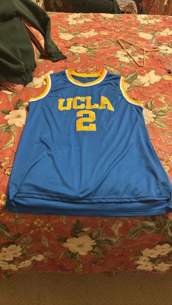 Xl Lonzo Ball Jersey